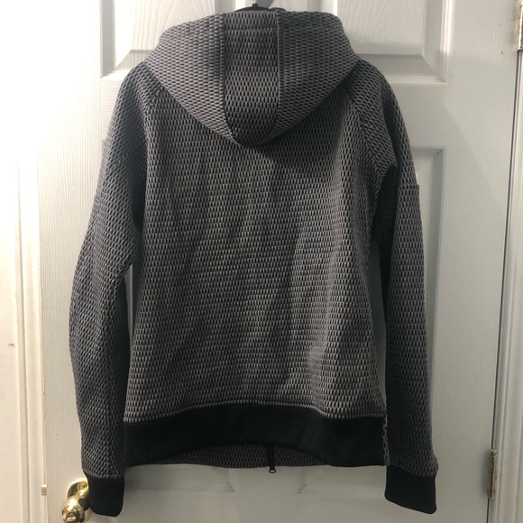 REIGNING CHAMP X ADIDAS Spacer ZNE hoodie - Picture 7 of 8